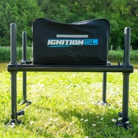 Preston Innovations Ignition SL Seat Cover
